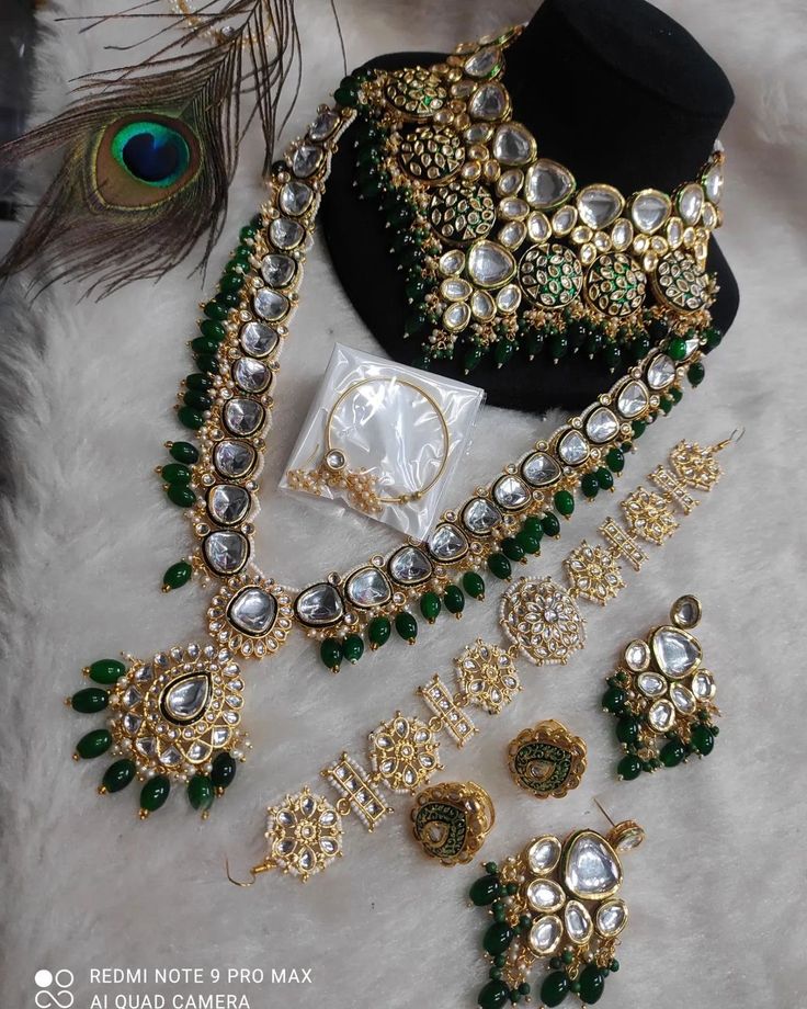 Akshara Super Bridal Festive Offer Necklace Set