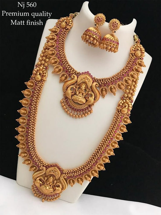Golden Super Shine Set