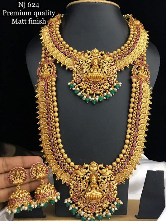 Diamond and Nakshtra Necklace For You