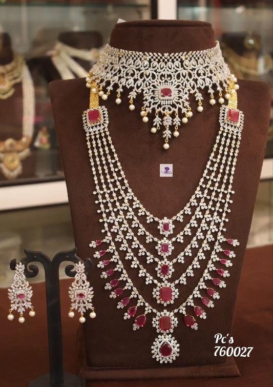 Bling And Jewel Super Set
