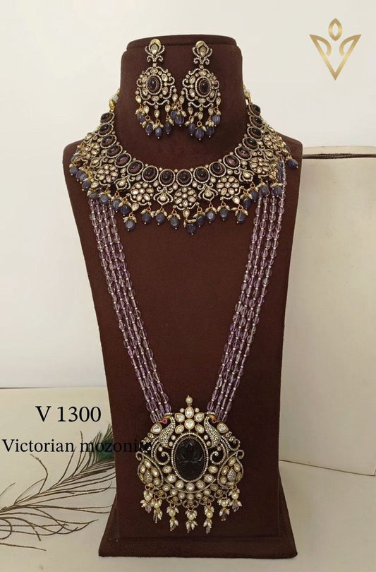 Victorian Bling Set For You