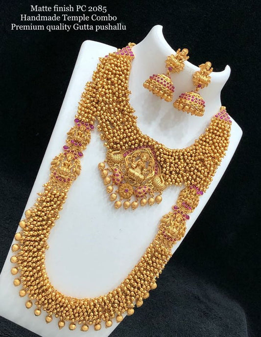 Rajnartaki Queen Haar Set For You